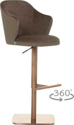 Бар стол BANKET - кафе RG