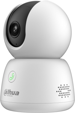 Камера Wi-Fi камера Dahua H3B-0360B Hero 3MP WI-FI