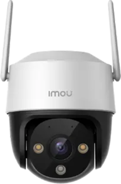 Камера Wi-Fi камера Imou Cruiser SE+ 5MP IPC-K7CP-5H1WE