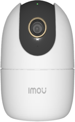  Wi-Fi камера Imou Ranger 2 5MP IPC-K2EP-5H2W