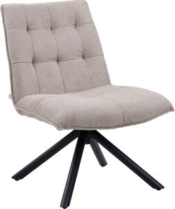 Кресло ZADAR - бежов