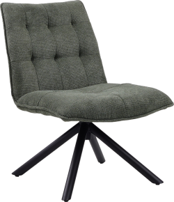 Кресло ZADAR - зелен