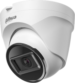 Камера IP камерa Dahua IPC-T1E20-0360B