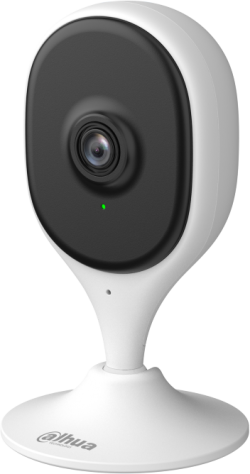 Камера Камера Wi-Fi камера Dahua C5A-0280B 5MP Cube