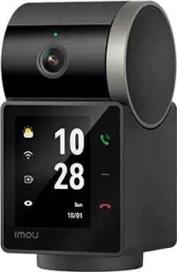  Wi-Fi камера Imou Rex VT IPC-S2VBP-5M0WR 5MP