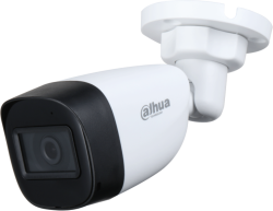 Камера Аналоговa камерa Dahua HAC-HFW1200C-0280B-S6