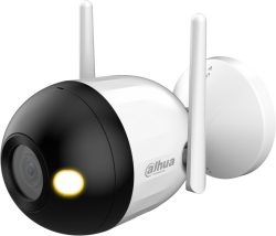 Камера Камера Wi-Fi камера Dahua F2C-LED-0280B Bullet