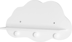 Етажерка за стена PORI