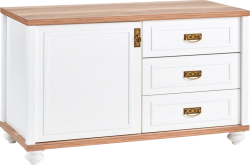 Детски скрин TIFFANY