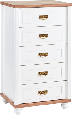 Висок скрин TIFFANY