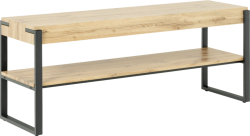 ТВ шкаф MALMO - дъб вотан