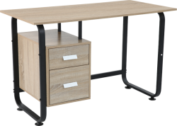 Бюро Бюро MOSTAR - дъб сонома