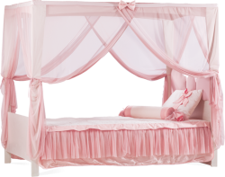 Детско легло Монтесори POLLINA 100 x 200