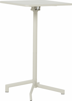  Сгъваема кетъринг бар маса LAFIA D60 - светлосива