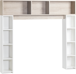 Етажерка за стена PALERMO