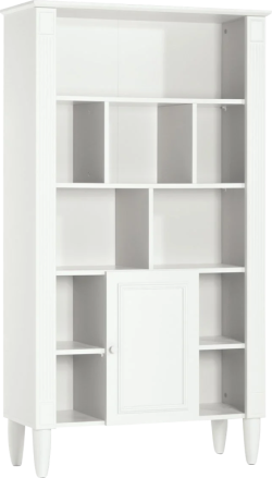  Детска етажерка за книги BARI