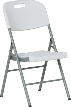 Сгъваем кетъринг стол Carmen 9825