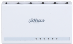  Суич Dahua PFS3005-5ET-L