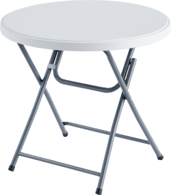 Сгъваемa кетъринг маса Carmen 9923