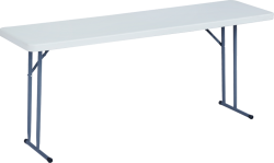 Сгъваемa кетъринг маса Carmen 9925