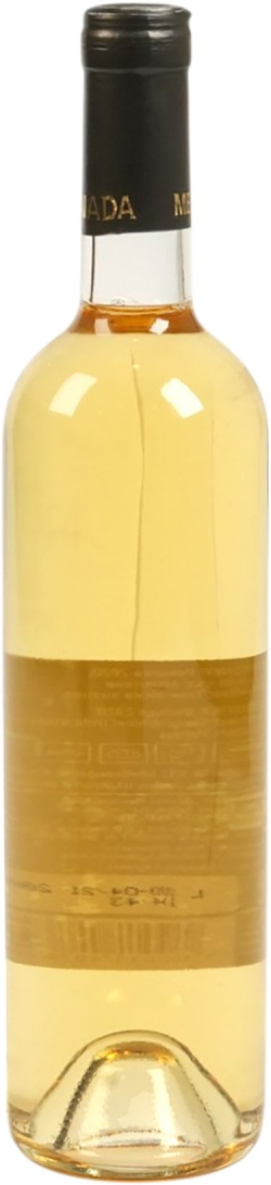  Вино Домейн Менада, траминер, без етикет, 750 ml