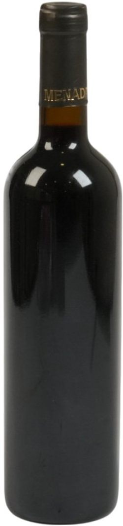 Вино Домейн Менада, мерло, без етикет, 750 ml