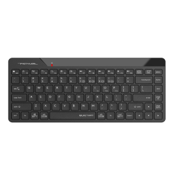 Клавиатура A4 FBK22 AS WL USB BLACK