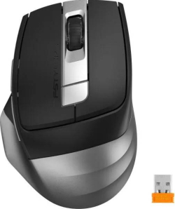 Мишка A4 FB35C DUAL MODE BT+WL GREY