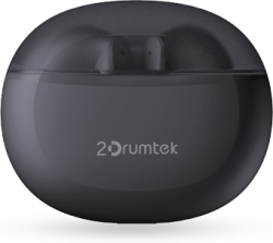 Слушалки A4 B20 TWS EARBUDS GRAY