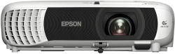 Проектор EPSON EB-W55 3LCD, 4000 lumens, WXGA (1280 x 800), 16:10, 2 x HDMI input, 1 x USB 2.0 Type-B, 1 x USB 2.0 Type-A