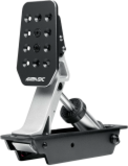 Мултимедиен продукт педал SIMAGIC C-P500 Clutch Add-On, Expansion Pedal for P500. S302