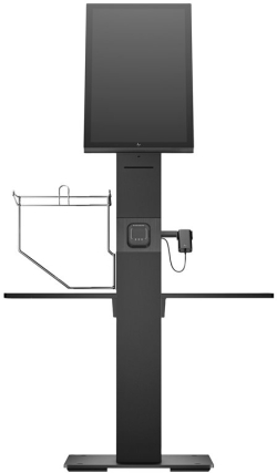 Продукт HP Engage Express Bag Holder