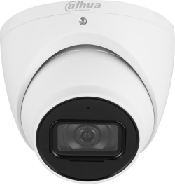Камера Камера за наблюдение DAHUA IPC-HDW3541EM-S-S2 - 5MP WizSense, Мрежова камера