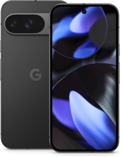  Смартфон Google Pixel 9 12 GB 256 GB, DS Obsidian Black
