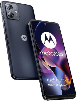  Смартфон Motorola Moto G54 Power edition 5G 8 GB 256 GB, Midnight Blue