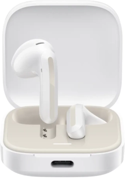  Слушалки Xiaomi Redmi Buds 6 Active, White