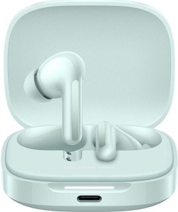  Безжични слушалки Xiaomi Redmi Buds 6, Coral Green