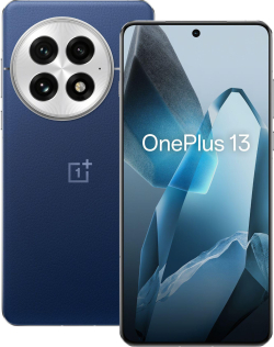  Смартфон OnePlus 13 16 GB 512 GB, Midnight Ocean