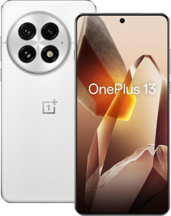  Смартфон OnePlus 13 16 GB 512 GB, Arctic Dawn