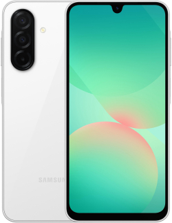  Смартфон Samsung Galaxy A26 6 GB 128 GB 5G, White