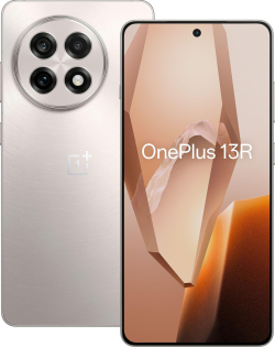  Смартфон OnePlus 13R 12 GB 256 GB, Astral Trail