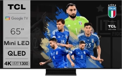 Телевизор Телевизор TCL 65C809 Mini LED Smart TV, Google TV, 65” 165 см