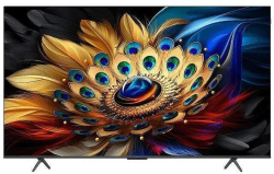 Телевизор Телевизор TCL 50C69B QLED TV Google TV, 50” 127 см