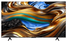 Телевизор Телевизор TCL 55P79B 4K HDR TV, Google TV 55” 139 см