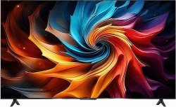 Телевизор Телевизор TCL 75P69B 4K HDR TV, Google TV 75” 190 см