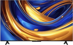 Телевизор Телевизор TCL 55P69B LED TV Dolby Audio, Google TV 55” 139 см