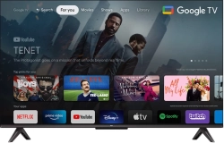 Телевизор Телевизор TCL 43P71B UHD LED Smart TV Android 43” 109 см