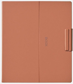  Калъф с клавиатура и тракпад BOOX за Note Max 13.3", Оранжев