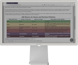  Графичен монитор BOOX Mira Pro 25.3" Color Version E-Ink, Бял