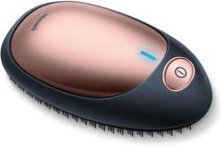 Електрическа четка Beurer HT 10 Ionic detangling brush,operating display